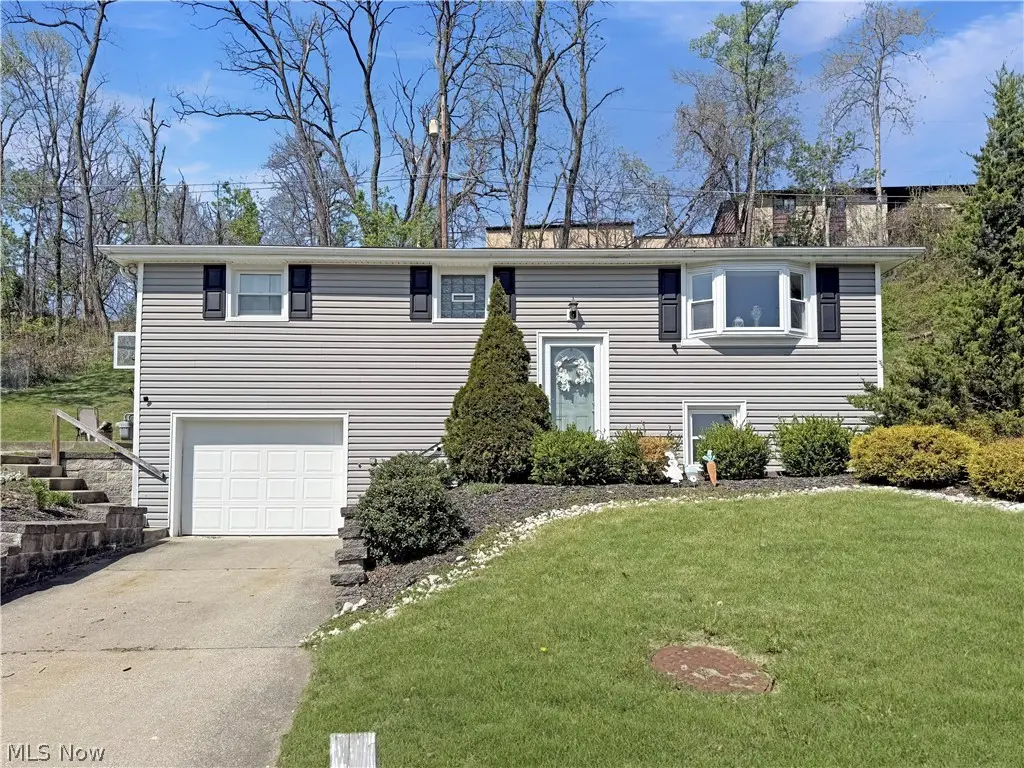 240 Rex Avenue, Wintersville, OH 43953 - #1