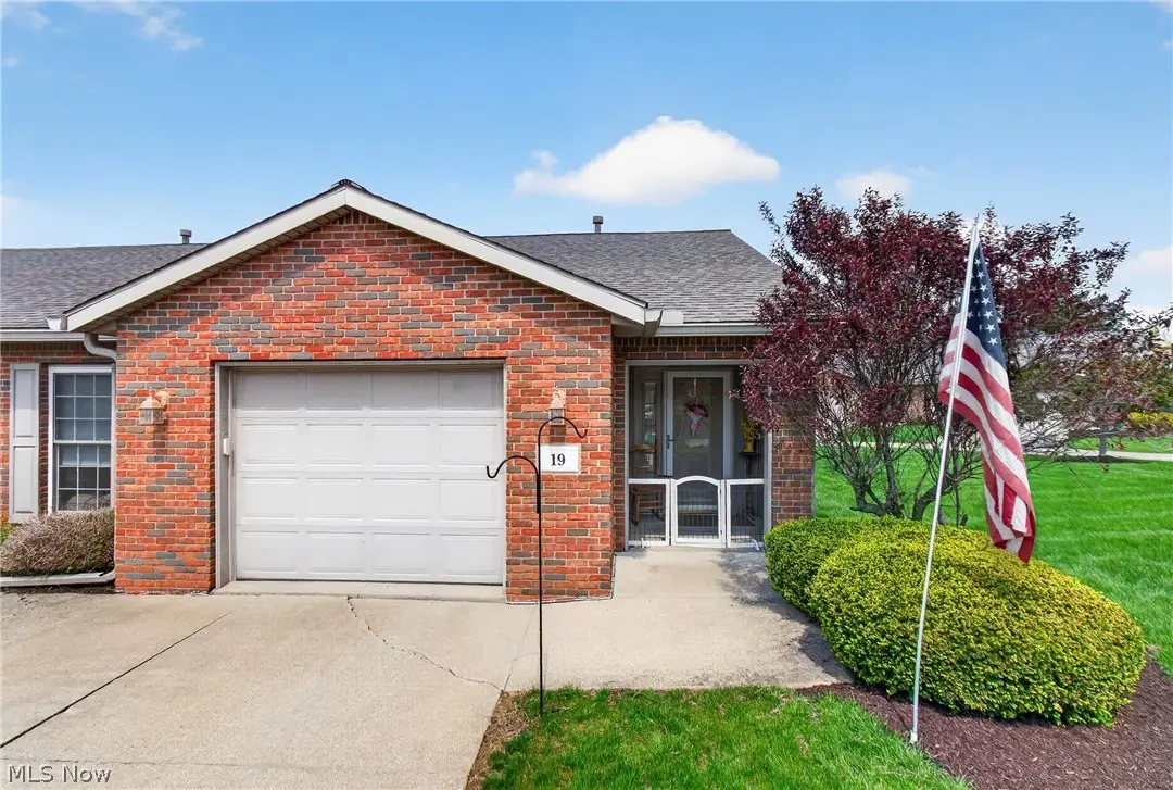 1044 Patrick Place #19, Wooster, OH 44691 - #1