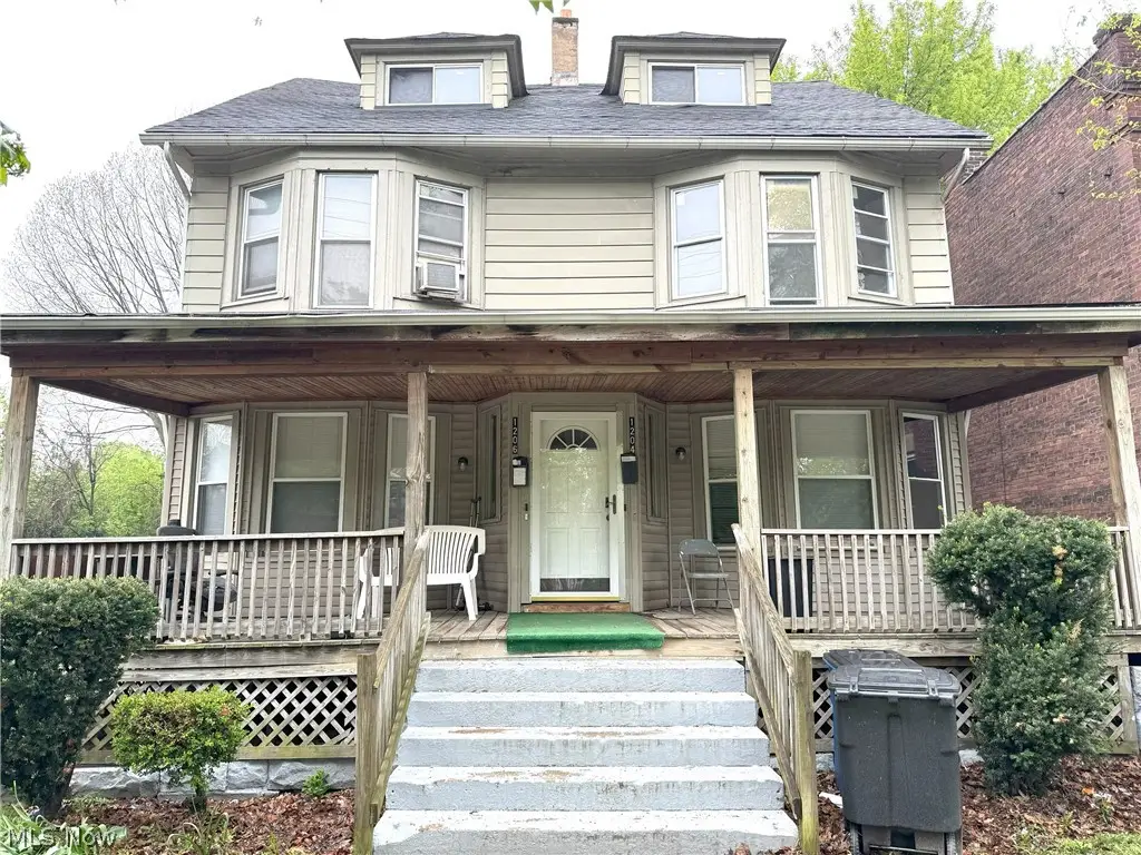 1204 Ansel Road, Cleveland, OH 44108 - #1