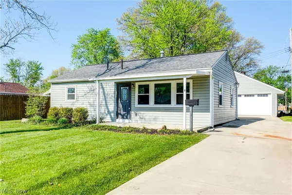 4314 Talbot Lane, Lorain, OH 44055