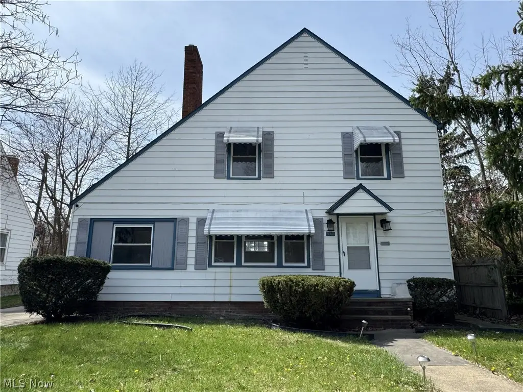 888 Medford Road, Cleveland Heights, OH 44121 - #1