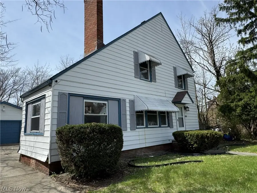888 Medford Road, Cleveland Heights, OH 44121 - #2