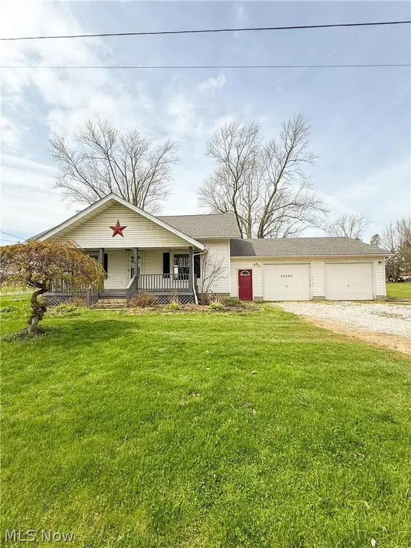 23200 State Route 301, Wellington, OH 44090