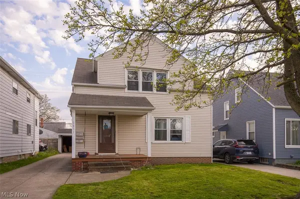 2831 North Avenue, Parma, OH 44134