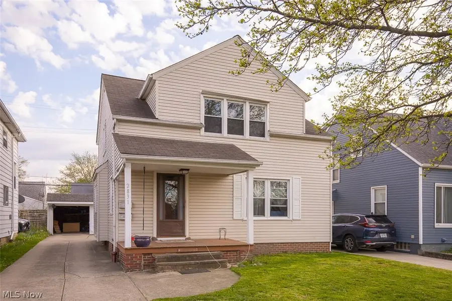 2831 North Avenue, Parma, OH 44134 - #2