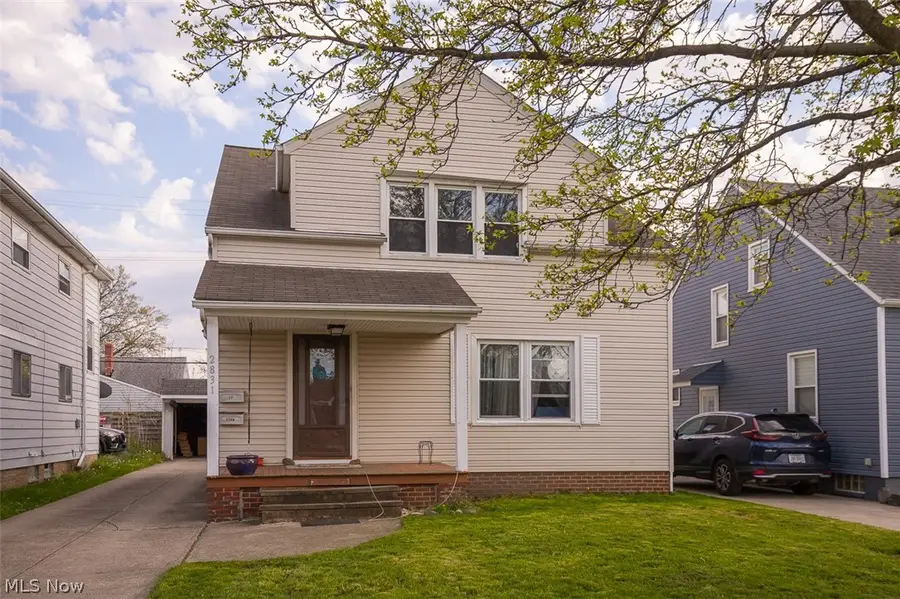 2831 North Avenue, Parma, OH 44134 - #3