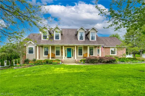 6332 Langley Nw Street, Canton, OH 44718