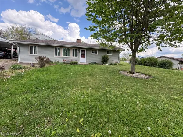 400 Cambridge Drive, Woodsfield, OH 43793