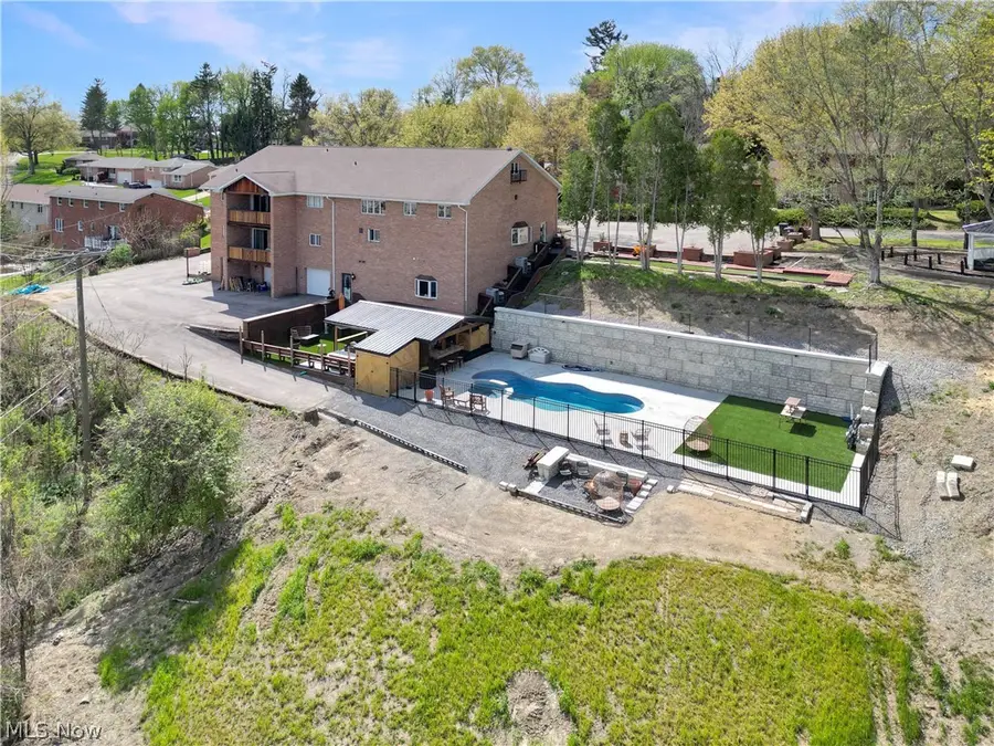 140 Teresa Drive, Steubenville, OH 43953 - #2