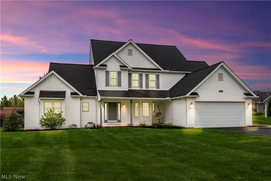 30 Pine Villa Trail #5, Aurora, OH 44202 - #2