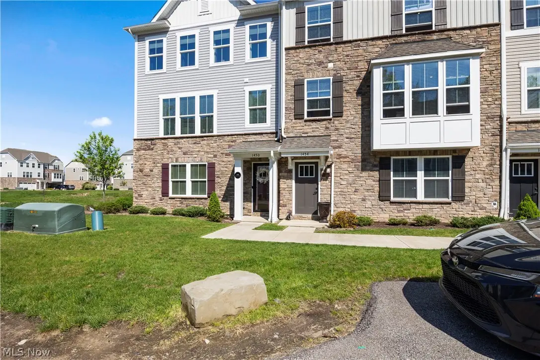1454 Caymus Court, Avon, OH 44011 - #1