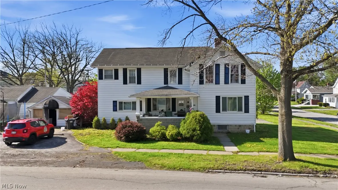 503 Woodbine Avenue, Willard, OH 44890 - #1
