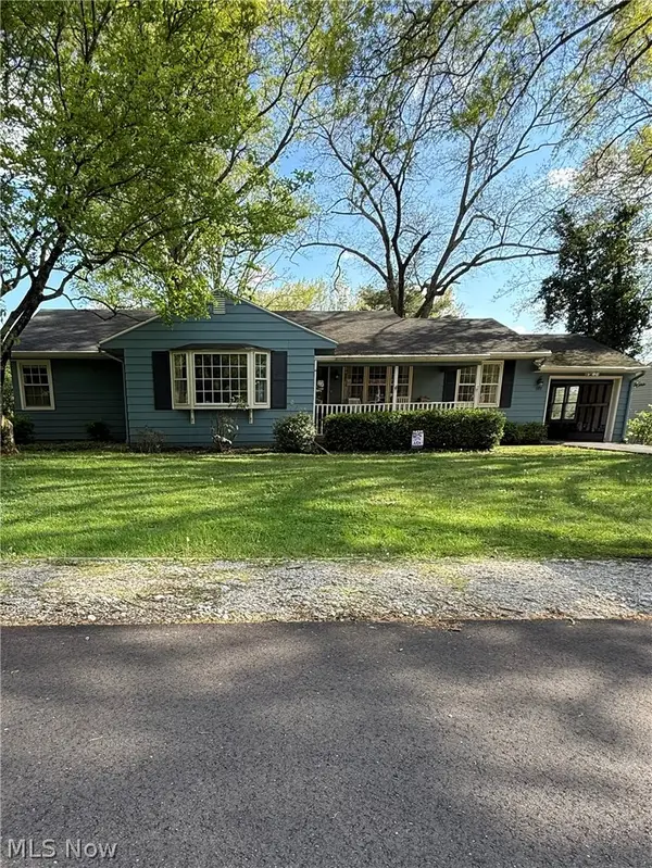 1939 Fulton Drive, Coshocton, OH 43812