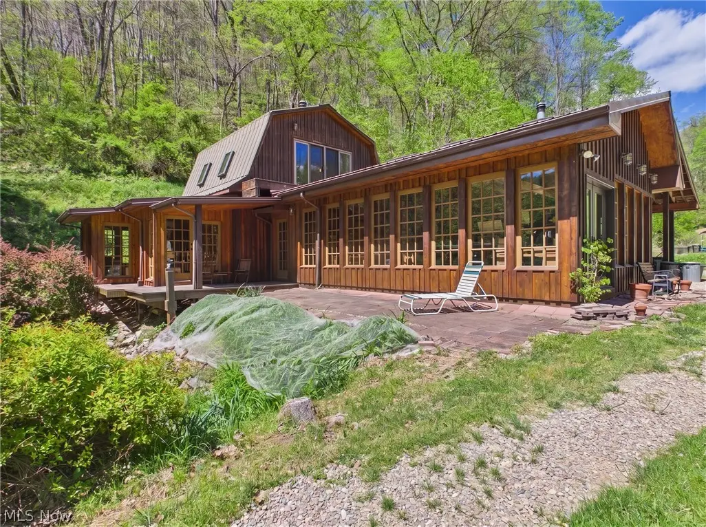 1000 Coon Fork Road, Arnoldsburg, WV 25234 - #1
