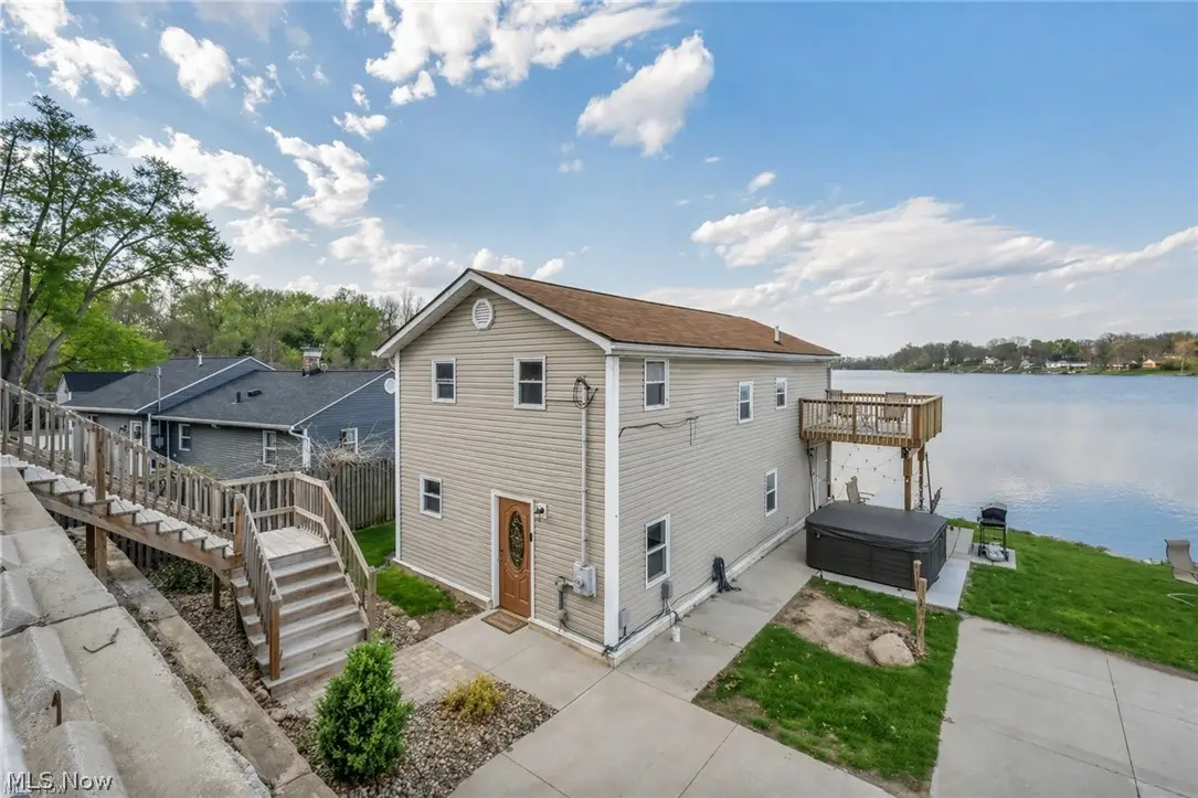 829 Portage Lakes Drive, Akron, OH 44319 - #1