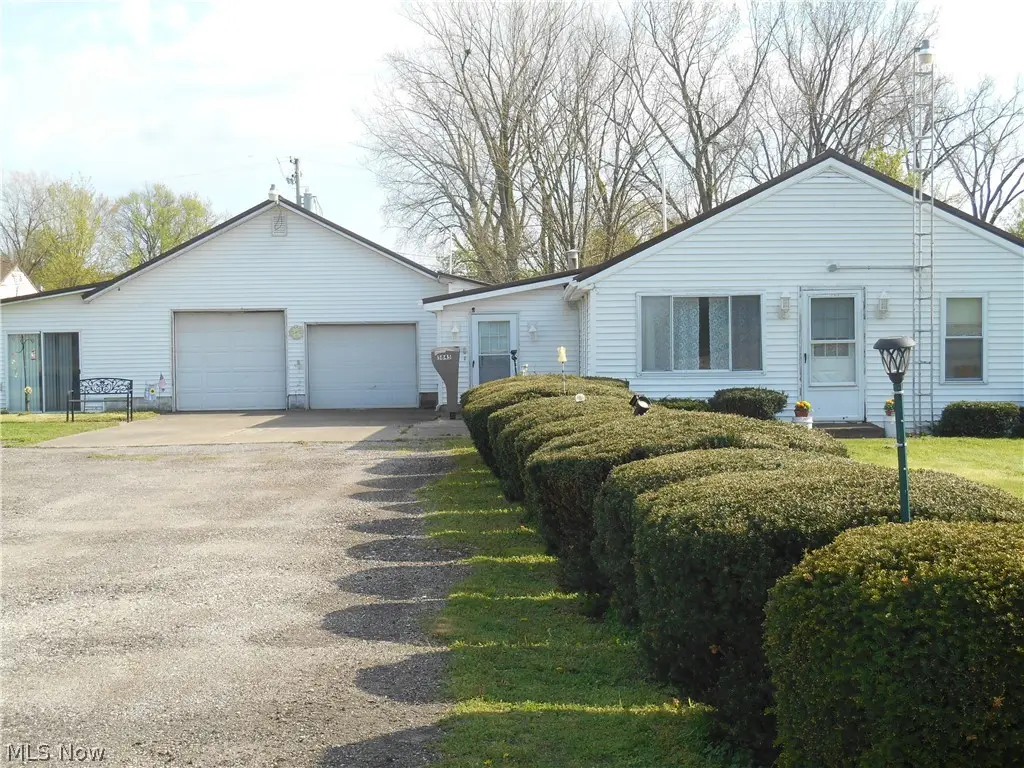 5845 Woodman Avenue, Ashtabula, OH 44004 - #1