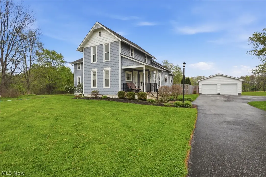 14871 Mayfield Road, Huntsburg, OH 44046 - #1