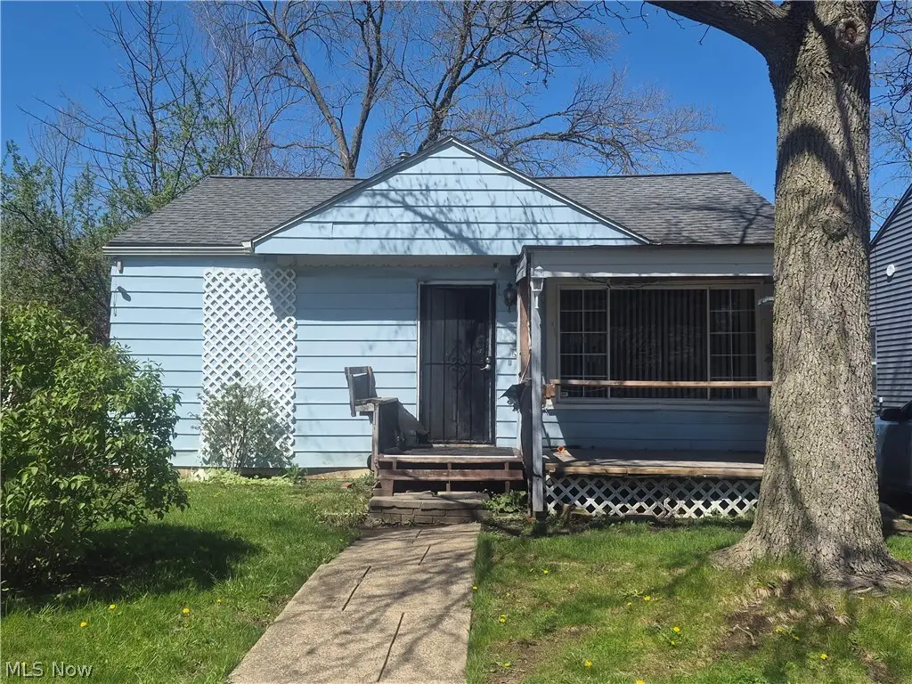 12600 Matherson Avenue, Cleveland, OH 44135 - #1