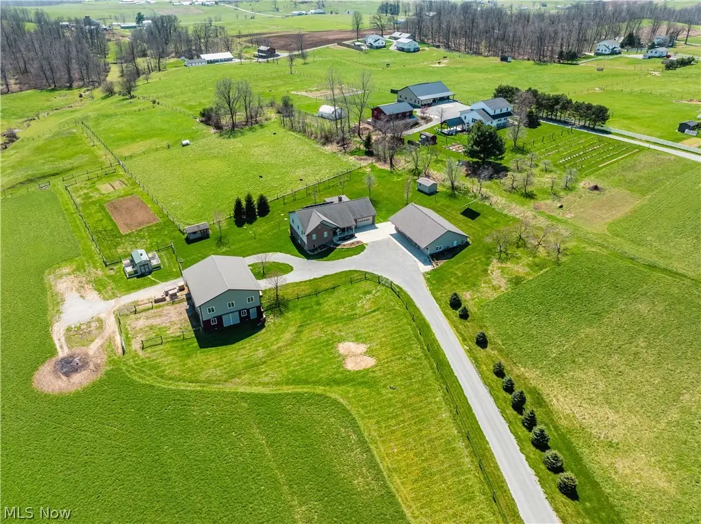 4876 Township Road 628, Millersburg, OH 44654 - #1