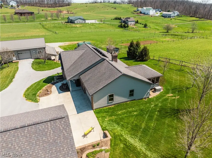 4876 Township Road 628, Millersburg, OH 44654 - #3