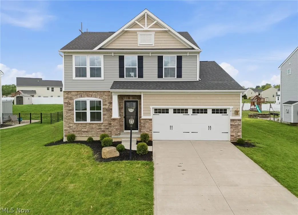 7211 Crusader Sw Street, Massillon, OH 44646 - #1