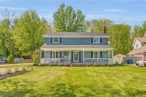 5284 Case Road, North Ridgeville, OH 44039