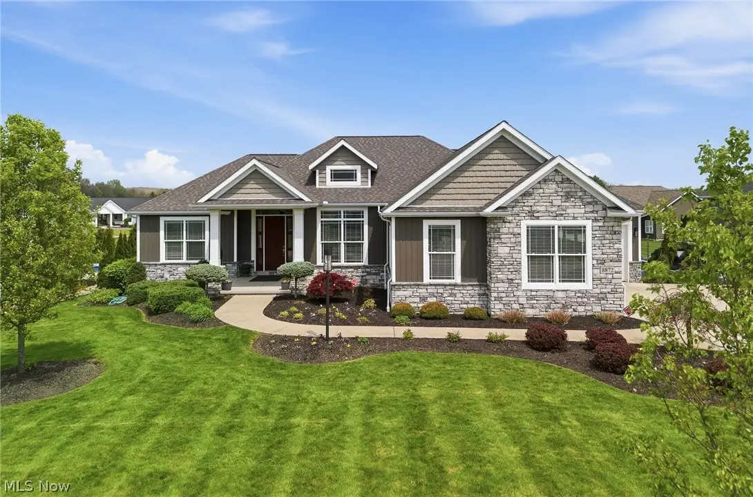 8872 Scotsbury Glen Nw Street, Massillon, OH 44646 - #1