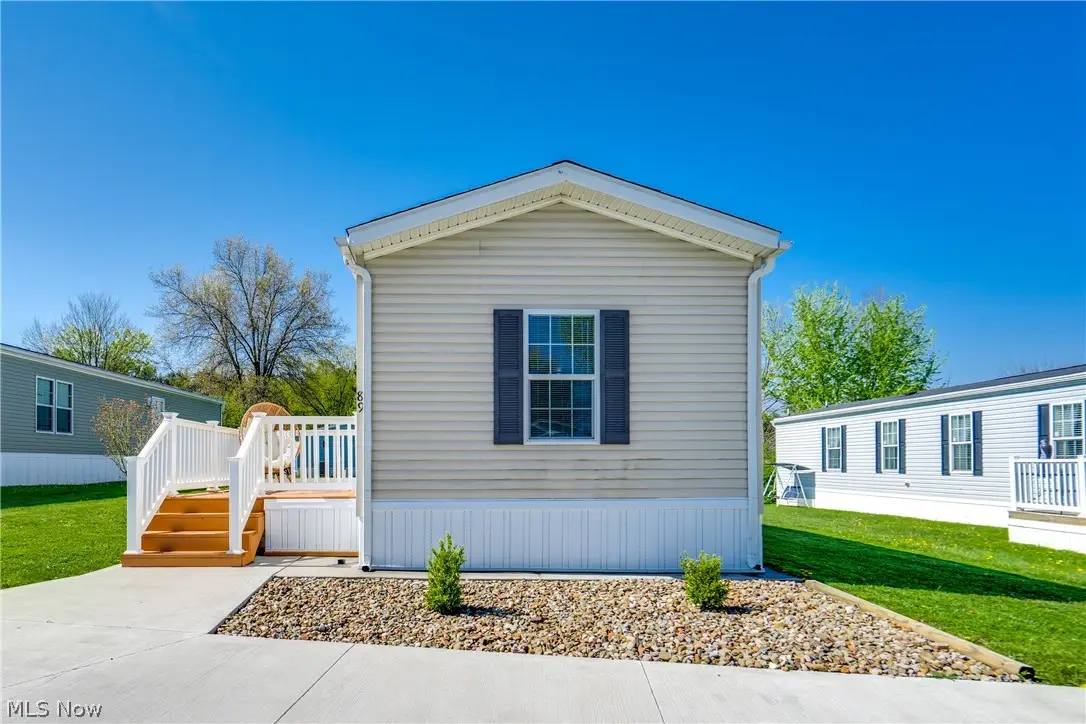 4400 Melrose Drive #89, Wooster, OH 44691 - #1