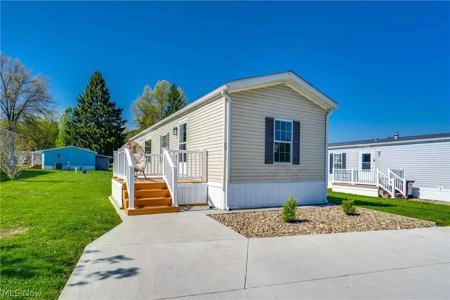 4400 Melrose Drive #89, Wooster, OH 44691 - #2