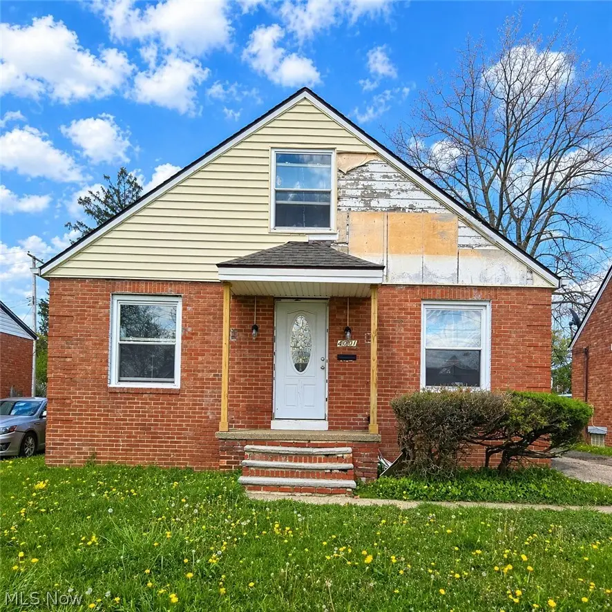4001 E 176th Street, Cleveland, OH 44128 - #1