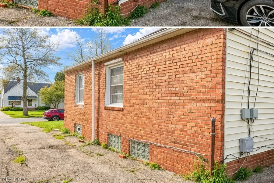 4001 E 176th Street, Cleveland, OH 44128 - #3