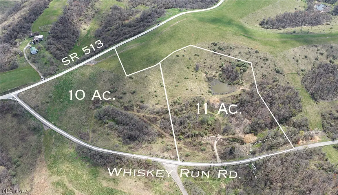 11 ac Whiskey Run Road, Quaker City, OH 43773 - #1