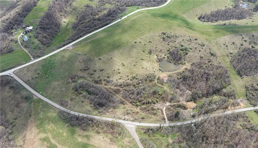 11 ac Whiskey Run Road, Quaker City, OH 43773 - #3