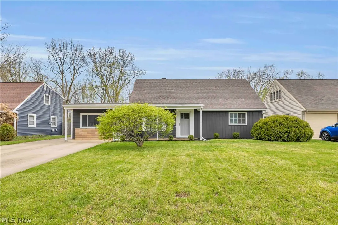 4905 Madison Avenue, Sheffield Lake, OH 44054 - #1