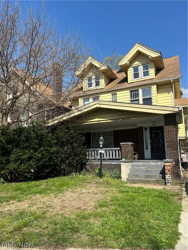899 Herrick Road, Cleveland, OH 44108