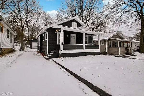 1228 Arnold Avenue, Akron, OH 44305