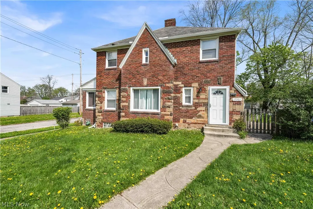 17303 Invermere Avenue, Cleveland, OH 44128 - #1