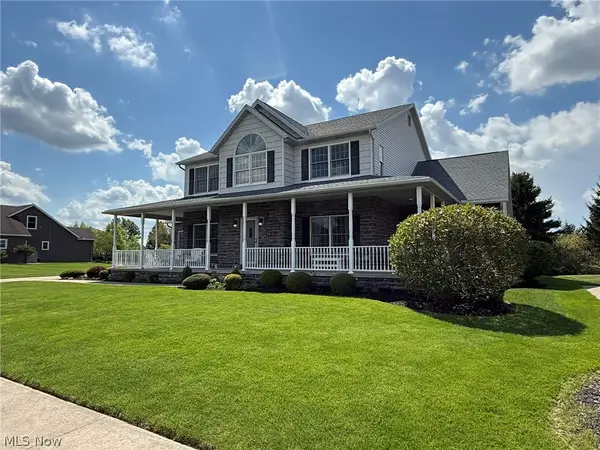 734 Pga Ne Boulevard, New Philadelphia, OH 44663
