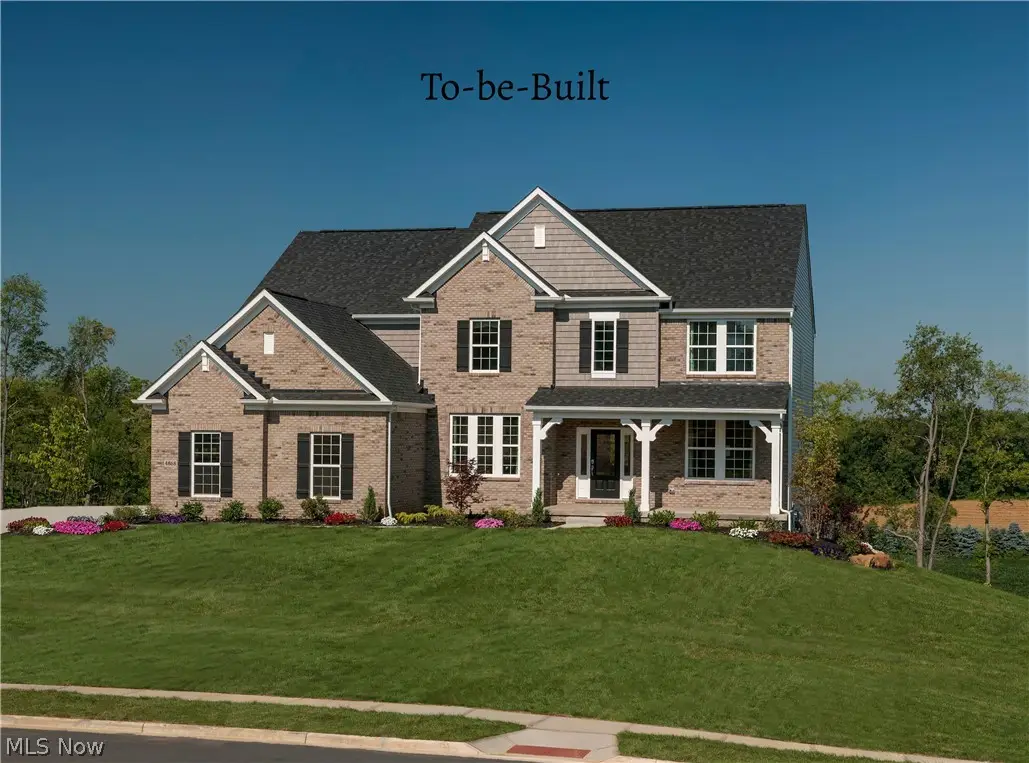 875 White Willow Lane, Brunswick, OH 44212 - #1