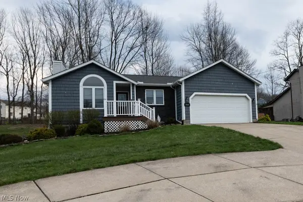 9504 Hoose Road, Mentor, OH 44060