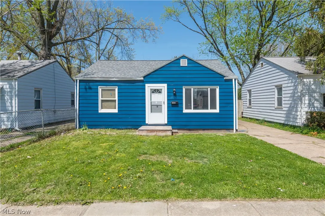 12506 Matherson Avenue, Cleveland, OH 44135 - #1