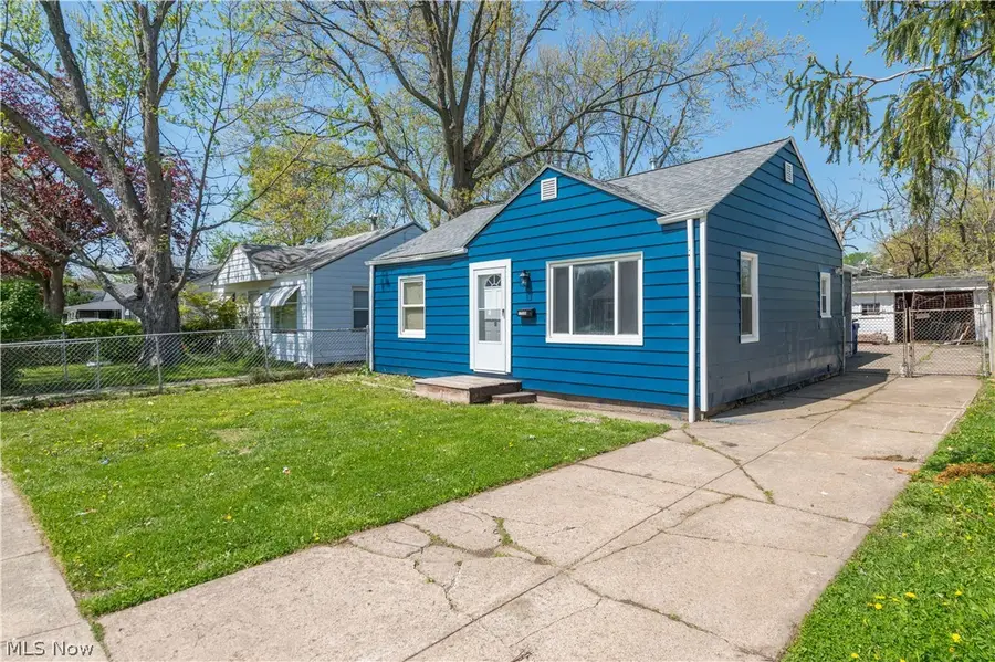 12506 Matherson Avenue, Cleveland, OH 44135 - #3