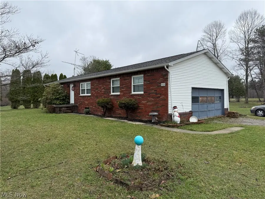 16520 State Route 45, Wellsville, OH 43968 - #3
