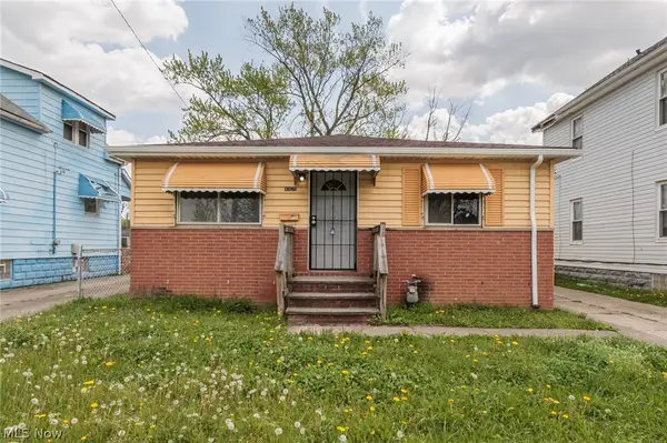 4405 E 156th Street, Cleveland, OH 44128