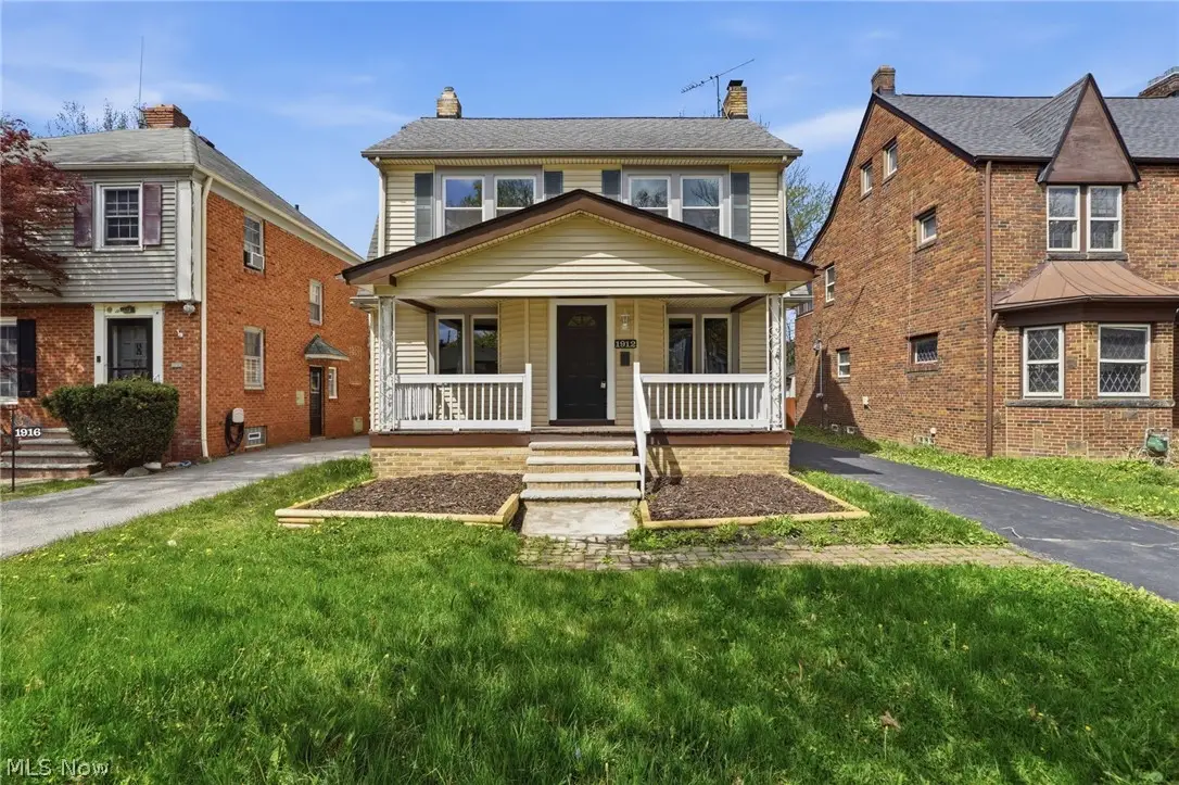 1912 Janette Avenue, Cleveland Heights, OH 44118 - #1