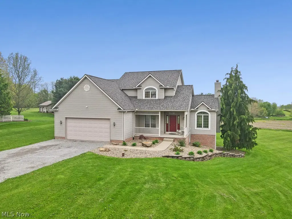 1149 Terraho Drive, Salem, OH 44460 - #1