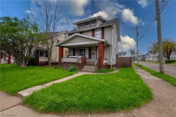 2322 9th Nw Street, Canton, OH 44708