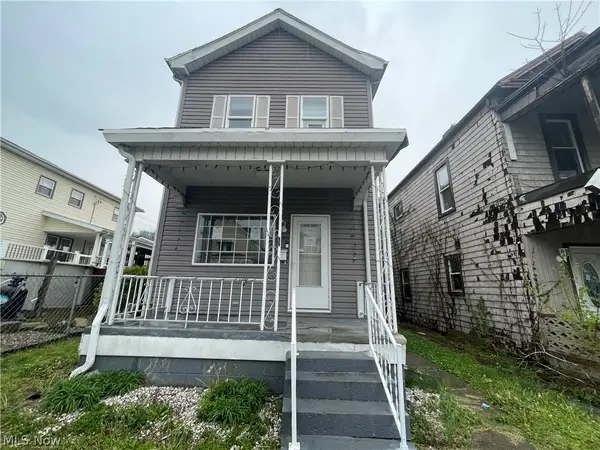 626 Washington Street, Martins Ferry, OH 43935