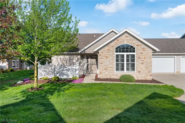 257 Woodbury Circle, Dalton, OH 44618