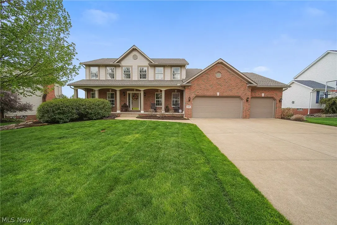 2536 Chadwell Nw Circle, North Canton, OH 44720 - #1